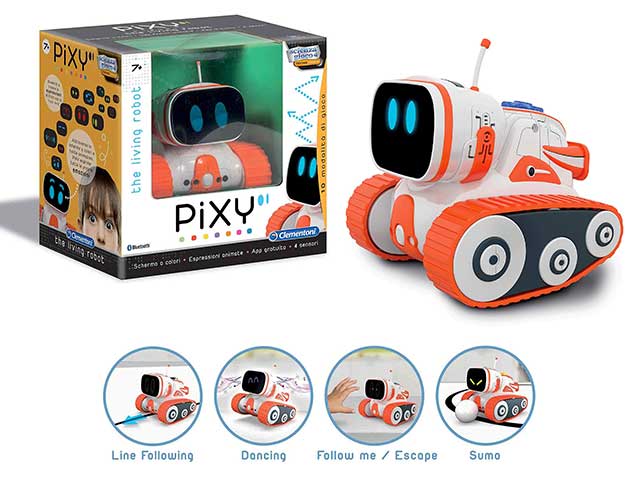 pixy robot (it)19078