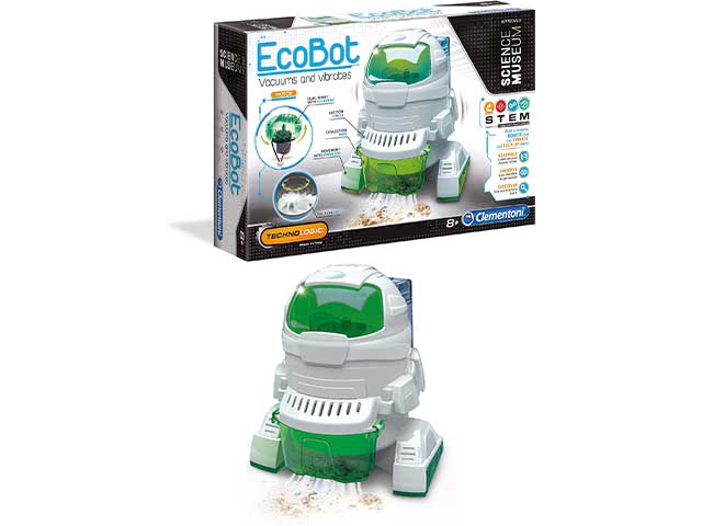 scienza e gioco ecobot 19092