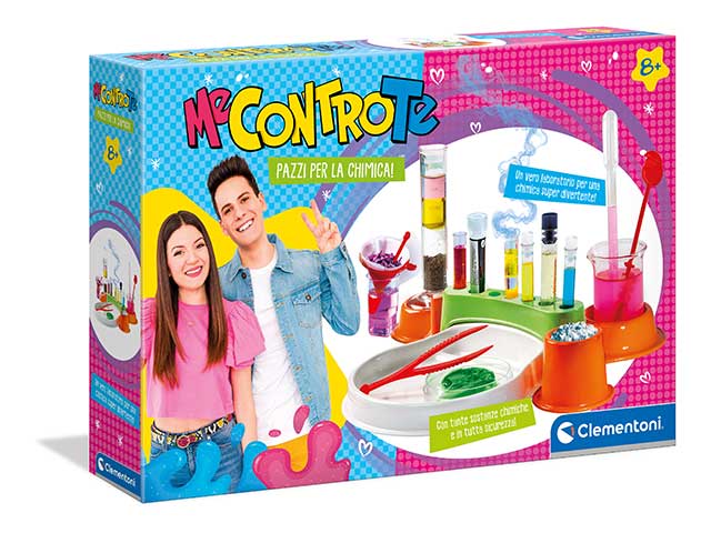 Me contro te chimica 19200