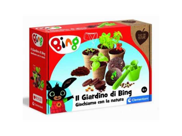 Bing il giardino 19202 # $