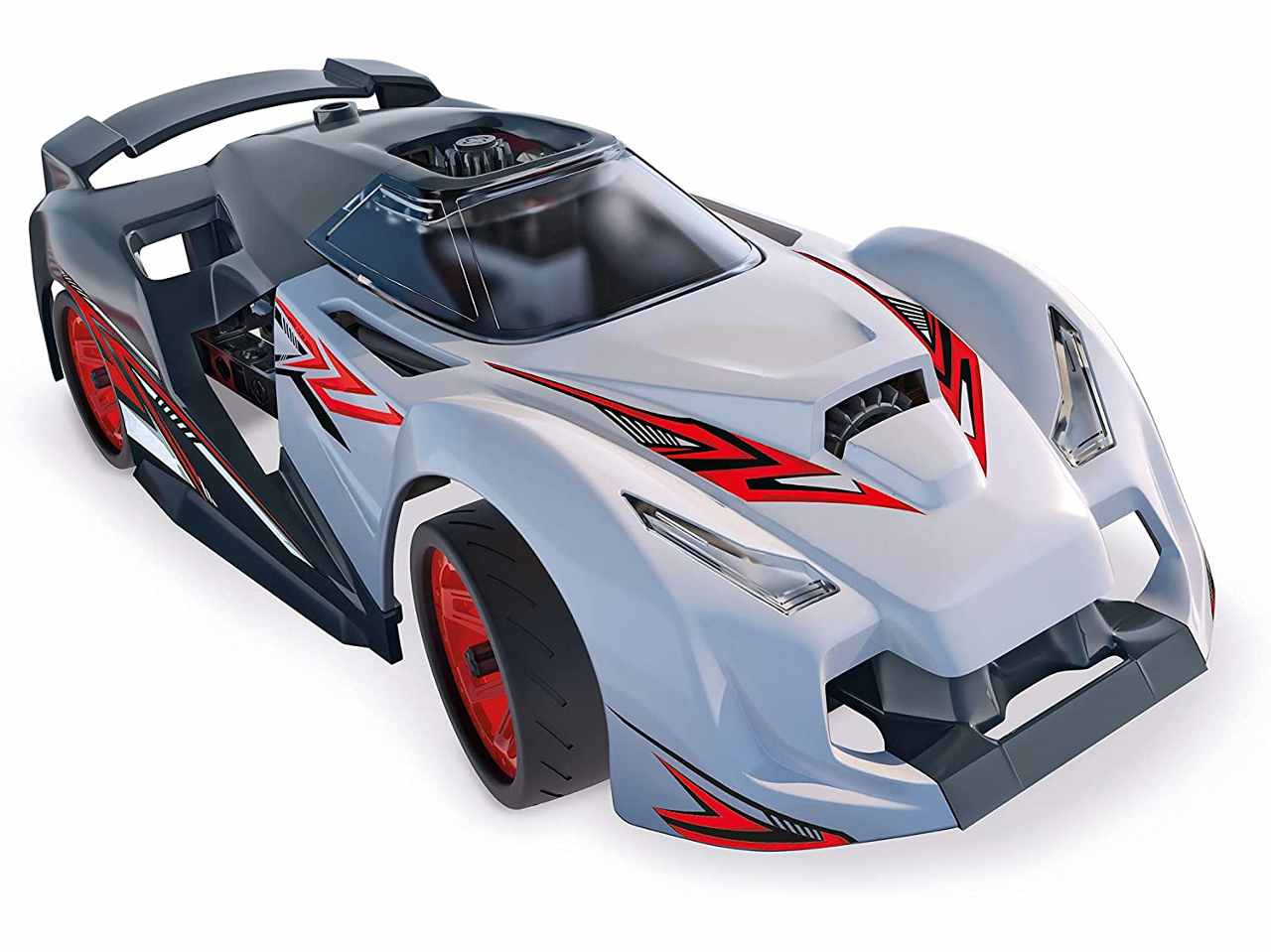 hypercar 19211