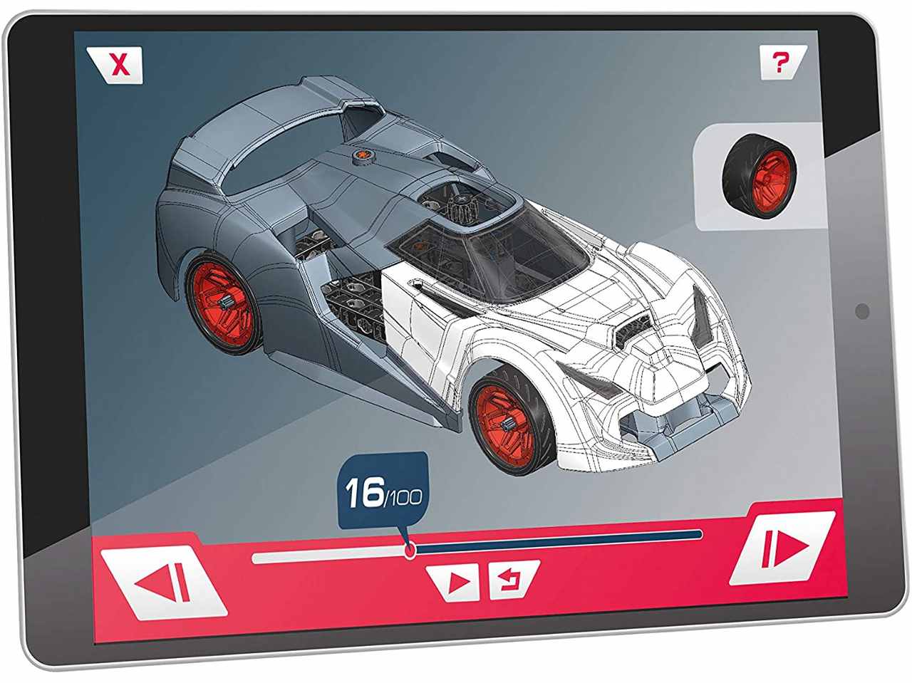 hypercar 19211