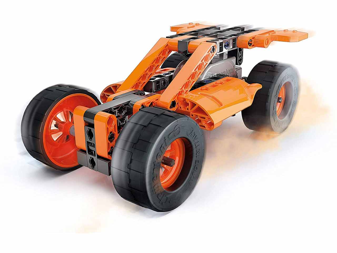 buggy+quad pull back 19234