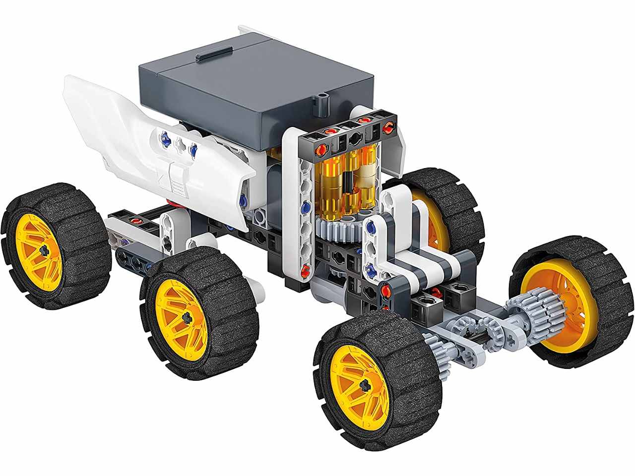 scienzagioco rover marziano nasa 19250