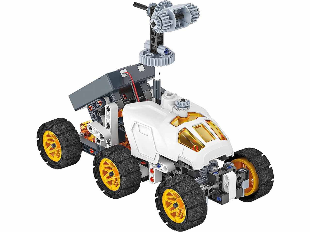 scienzagioco rover marziano nasa 19250