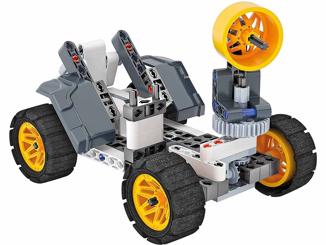 scienzagioco rover marziano nasa 19250