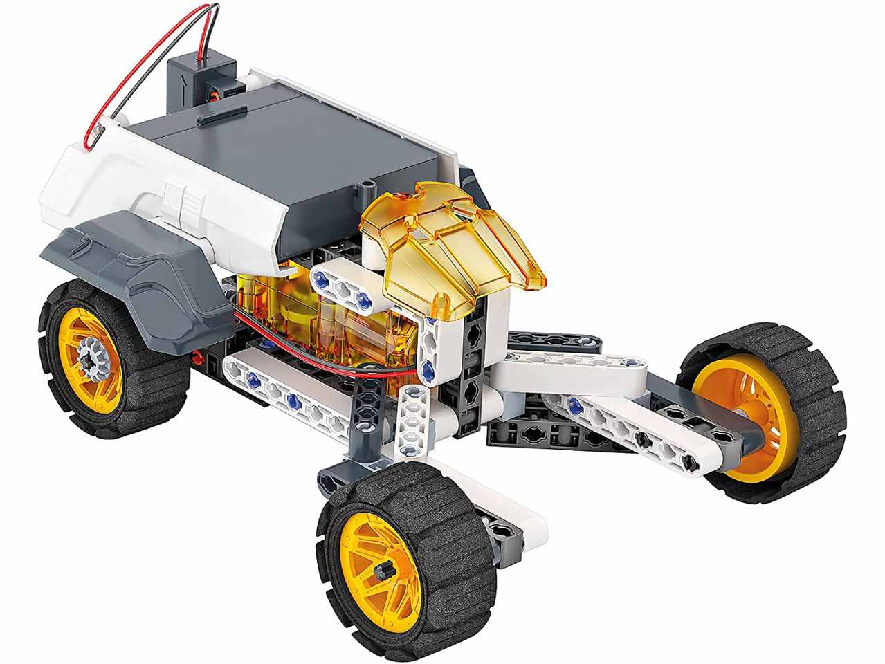 scienzagioco rover marziano nasa 19250