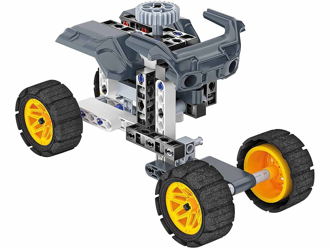 scienzagioco rover marziano nasa 19250