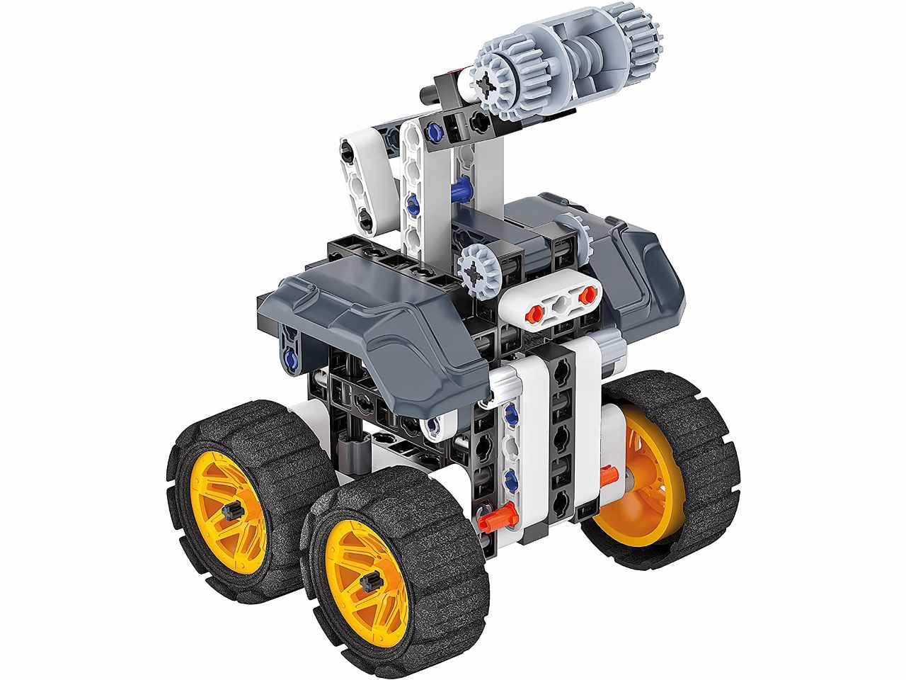 scienzagioco rover marziano nasa 19250