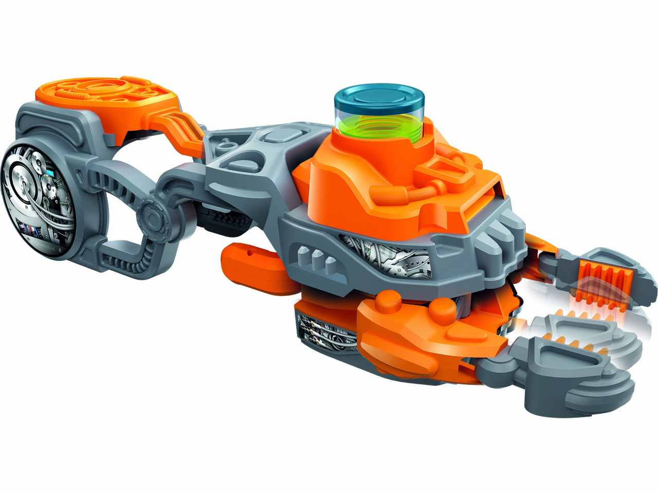 Braccio robotico 19291