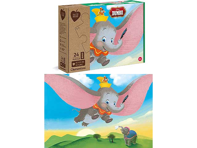 puzzle 24 maxi dumbo 2020 20261.4