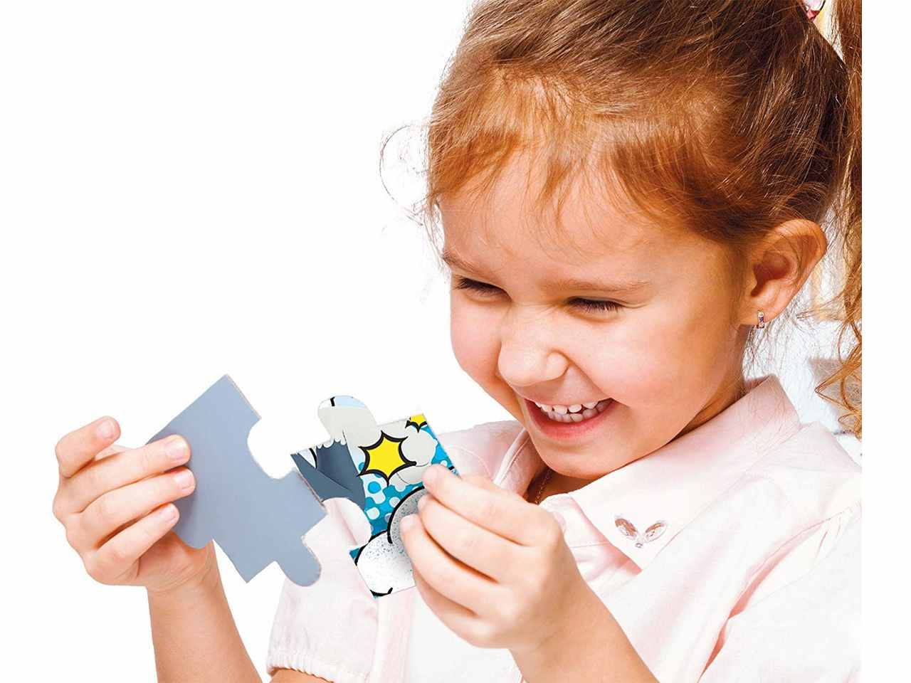 Puzzle 24pz maxi tom and jerry 24212