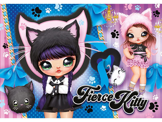 Puzzle 104pz nanana 27563