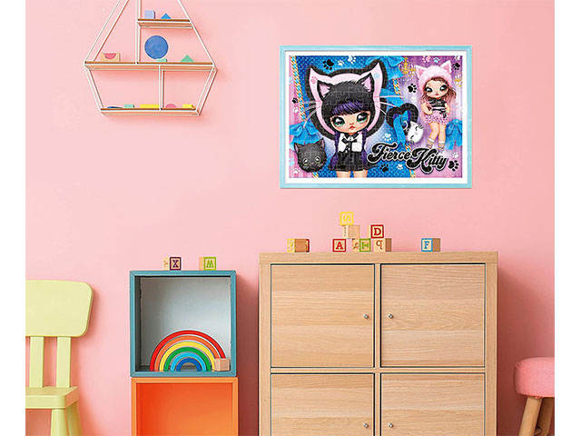Puzzle 104pz nanana 27563