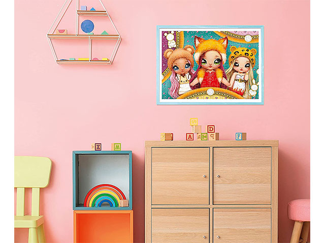 Puzzle 104pz nanana 27564