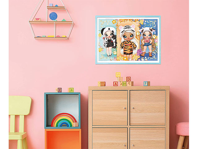 Puzzle 104pz nanana 27565