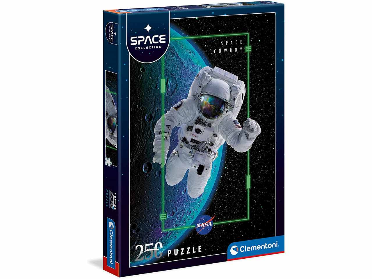 puzzle 250pzspace collection 2021 29354