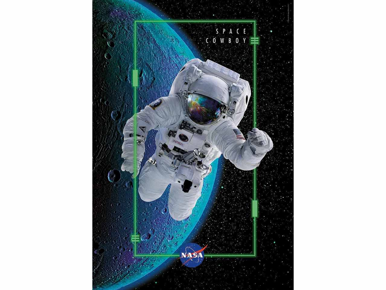 puzzle 250pzspace collection 2021 29354