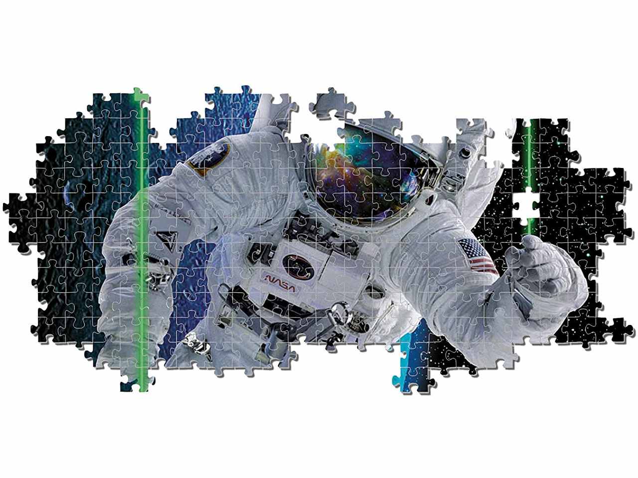 puzzle 250pzspace collection 2021 29354