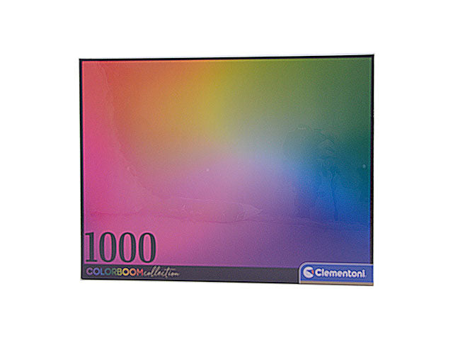 puzzle 1000pz pure colorboom 39596