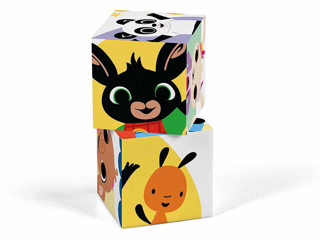 Bing puzzle cubi 6pz 44010.8