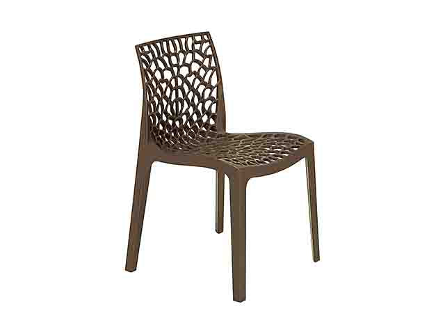 Linea gruvyer sedia moka s6316mk $