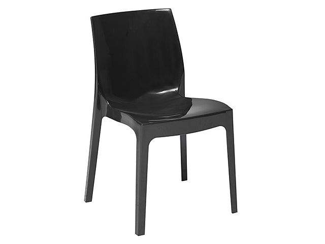 Linea gruvyer sedia antracite s6316y