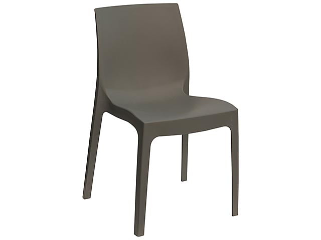 Linea rome sedia antracite s6217y $