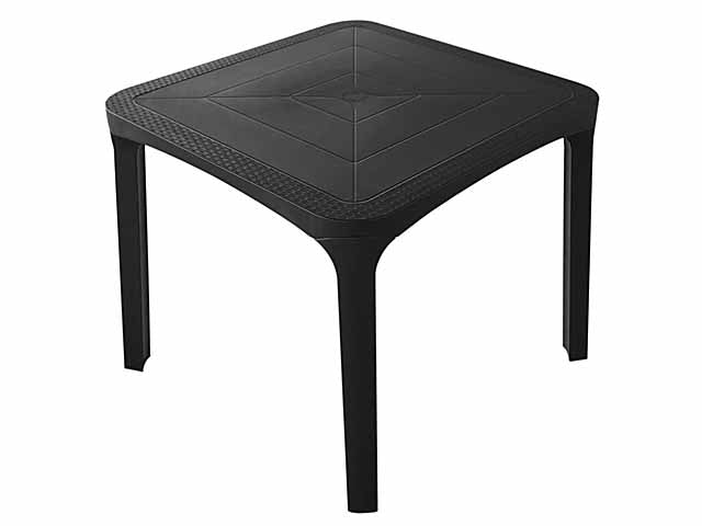 Linea higlopp sedia antracite s6317y