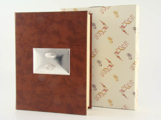 album 23x30 anniversario 25 6417/25