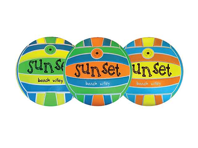 Pallone beach volley sunset 703500071