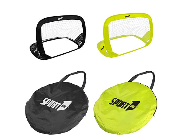 Porta calcio pop-up 702800051