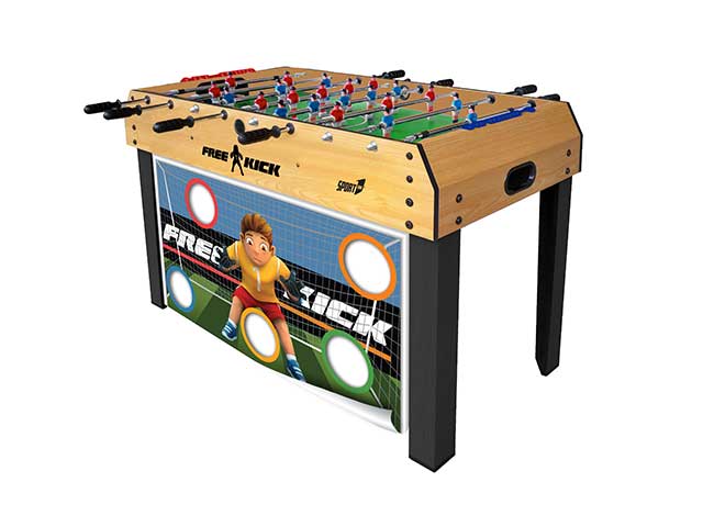Calcetto free-kick c/target 706200086