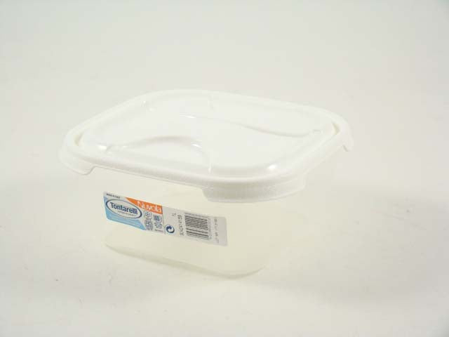 Frigo box nuvola quadr.1lt panna 9042414159