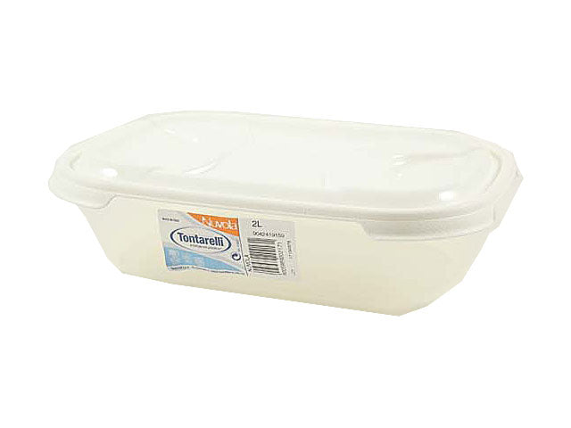 Frigo box nuvola rett. 2lt panna 9042419159