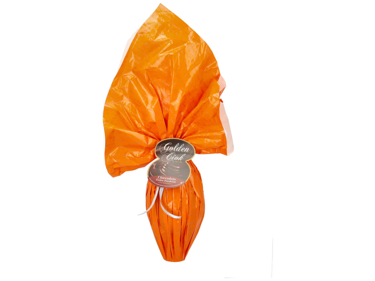uovo fazzoletoo 500gr fondente
