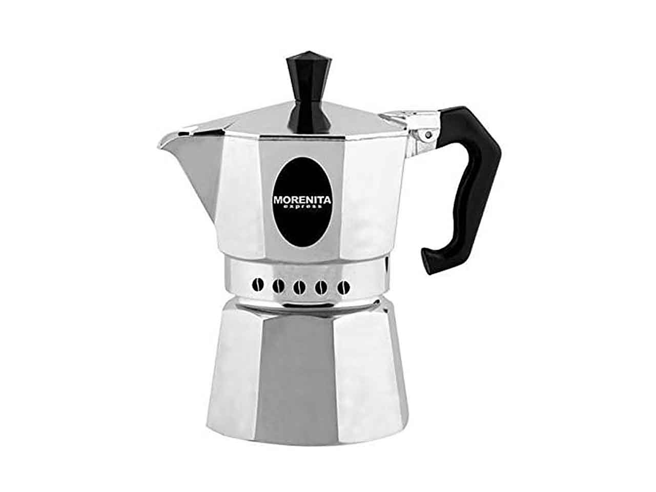 Caffettiera morenita 6tz 0000063