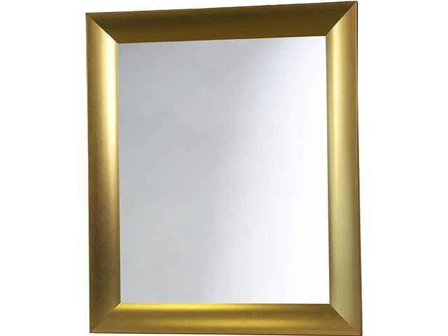 Specchio grun 30x130 oro sgru48113sn