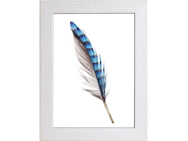 Porta foto newman 18x24 bianco cnmn09102v