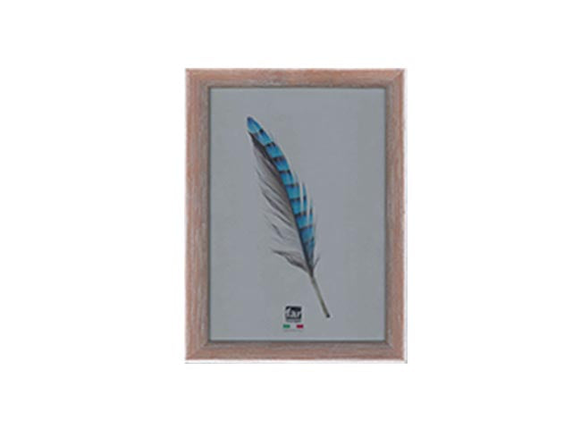 porta foto azuma 35x50 noce c.cazu28115vn