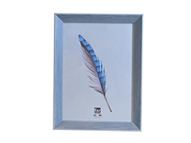 Porta foto azuma 50x70 blu cazu35112vn