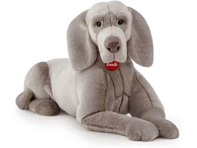 Trudi weimaraner 22x27x63 22018