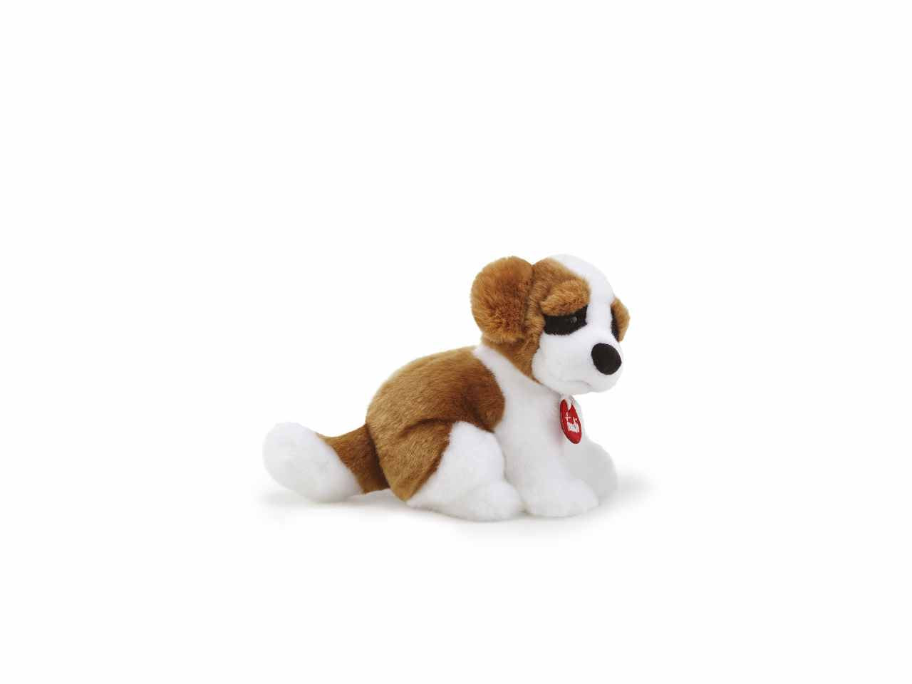Peluche trudi san bernardo bob20cm22325