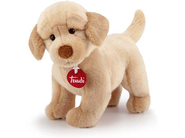 Trudi labrador liam 15x19x29 22872