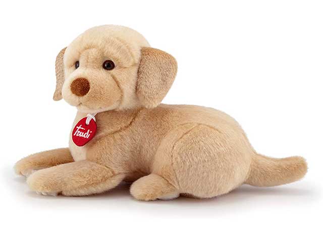 Trudi labrador liam 11x21x25 22873