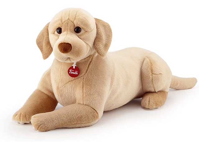 Trudi labrador liam 27x34x74 22874