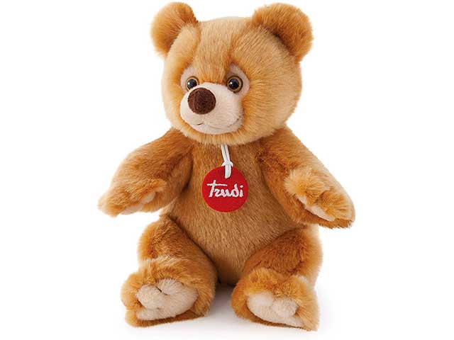 trudi orso ettore 20cm 25609