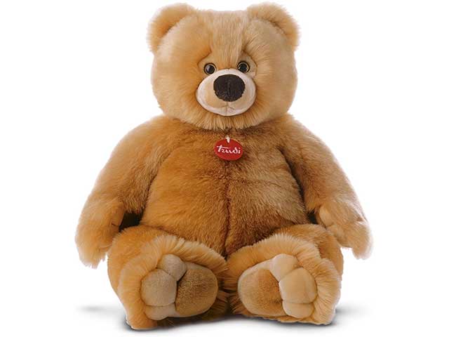 trudi orso ettore 57cm 25611