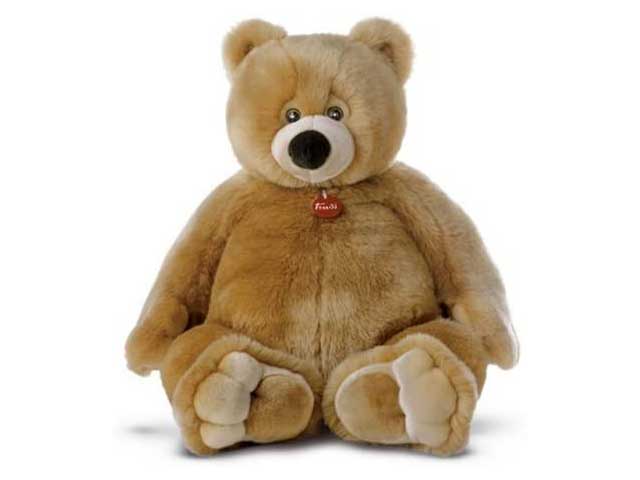trudi orso ettore 80cm 25612