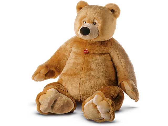 trudi orso ettore 115cm 25613